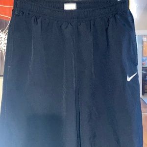 Big boys nike sweatpants